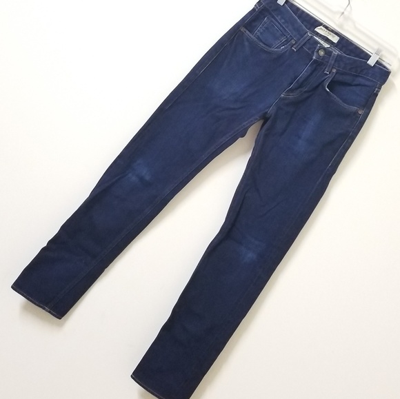 Levis Made & Crafted  Tack Slim Jeans - Picture 1 of 5